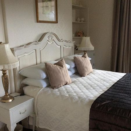 The Old School House Bed And Breakfast Greytown Exterior photo